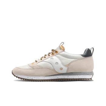 saucony Jazz 81 Peak Premium Light Beige