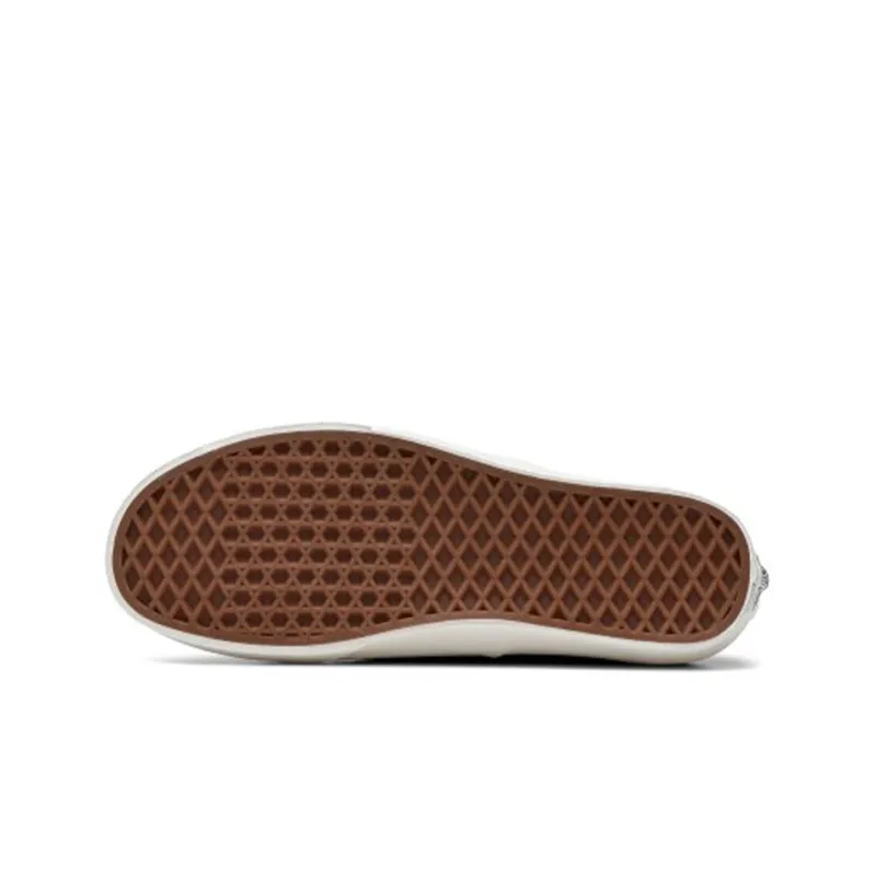Vans Authentic 'Dark Brown'-4