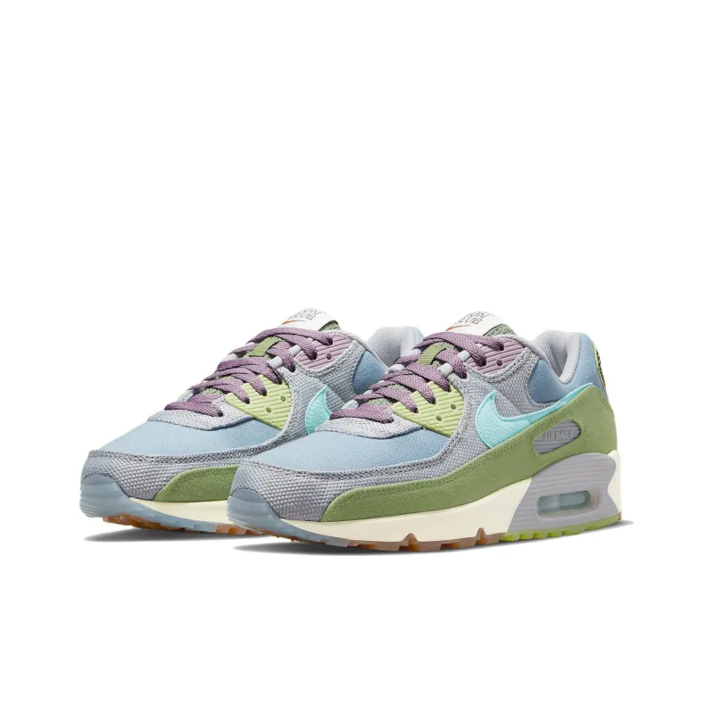 Nike Air Max 90 Se Sun Club-2