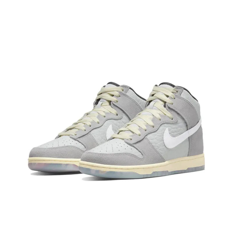 Nike Dunk High Premium Culture Day-2
