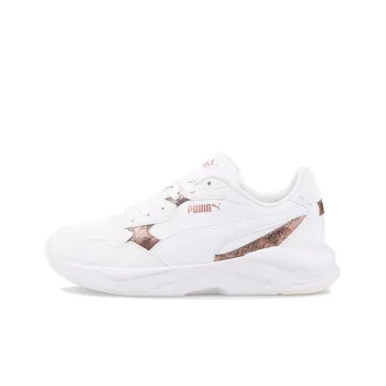 PUMA X-Ray Speed Cushioned Anti-Slip And Wear-Resistant Lightweight Low-Top Casual Shoes