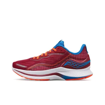 saucony Endorphin Shift 2 'Mulberry Royal'