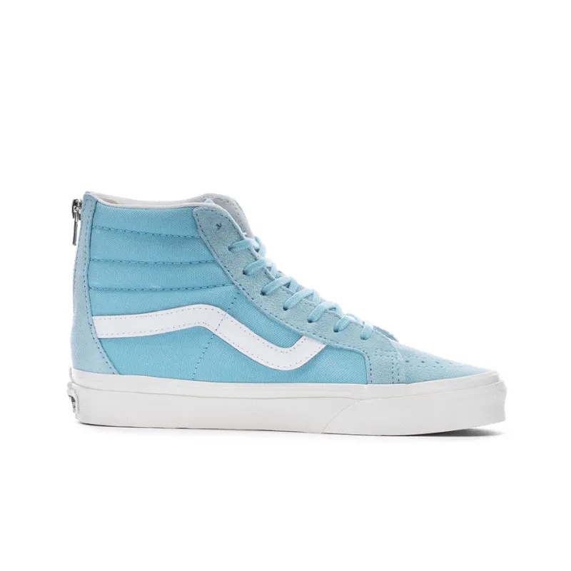 Vans SK8 HI Reissue 'Blue White'-1
