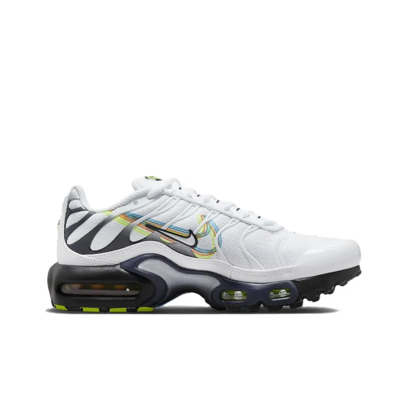 Nike Air Max Plus Multi-Swoosh GS-1