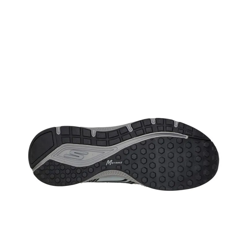 Skechers Go Run Consisten 'Black Gray'-4