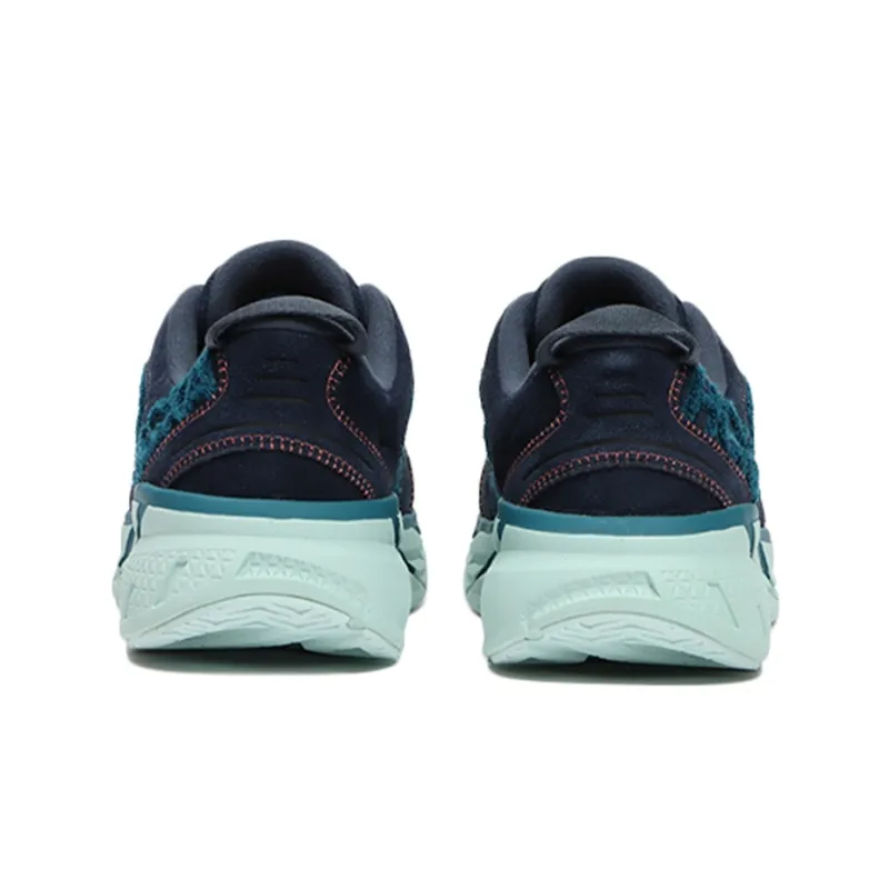 HOKA ONE ONE Clifton L Embroidery Outer Space All Gender-3