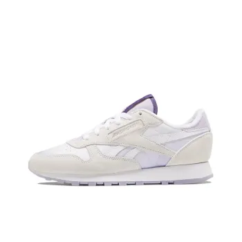 Reebok Classic Leather MadWomen's Purple Oasis
