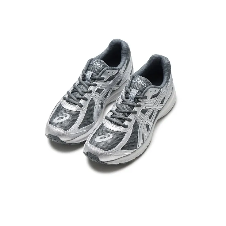 Asics Jog 100 S 'Silver Grey'-2