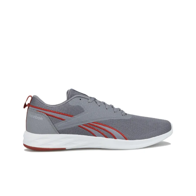 Reebok Astroride Essential 2.0 Running Shoes Men Low-Top Gray-1