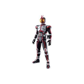 BANDAI Figure Rise Standard Kamen Rider Faiz 555 New Version Model Kits 16cm