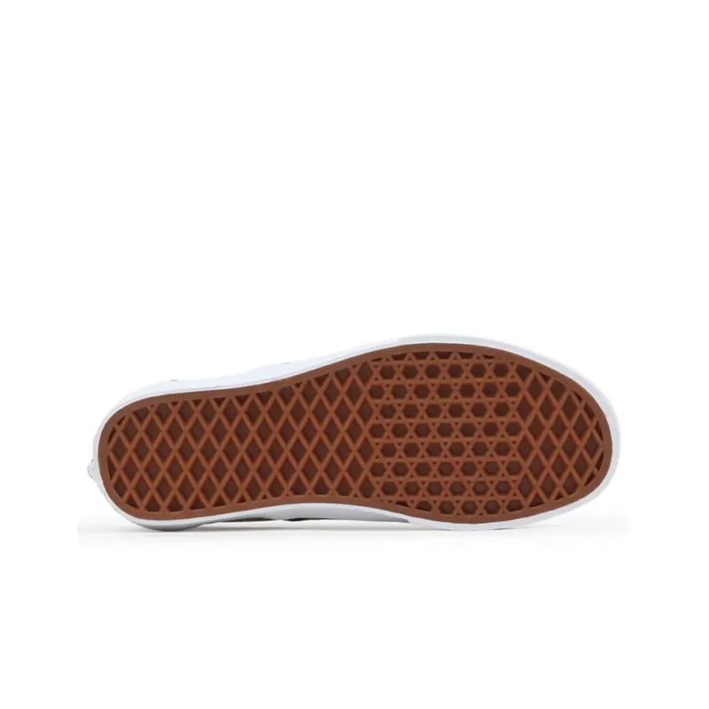 Vans Classic Slip On 'Multi Hearts'-4