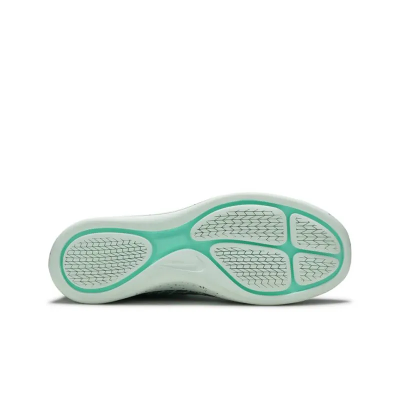 Nike Lunarepic Flyknit Shield 'Green Glow' Women's-3