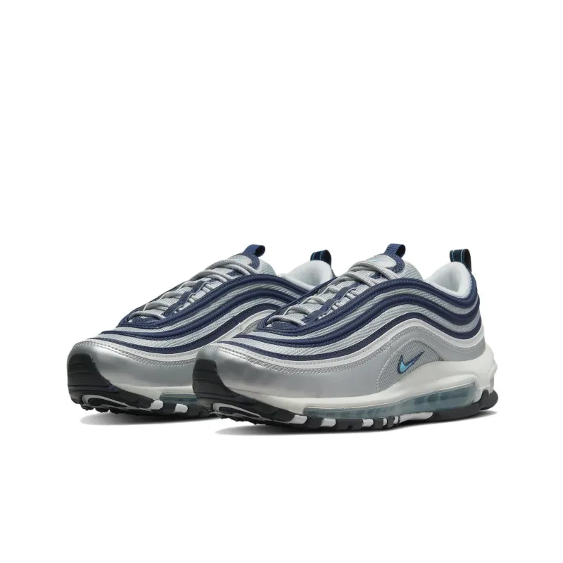 Nike Air Max 97 Pure Platinum Wolf Grey-2