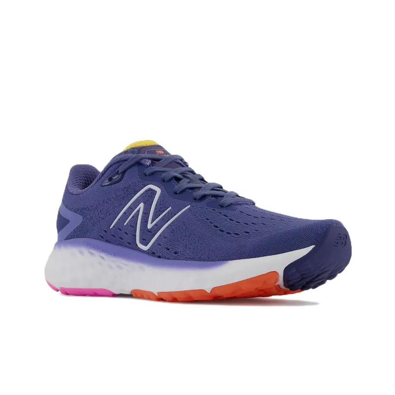 New Balance Fresh Foam Evoz V2 'Blue White' Women's-2