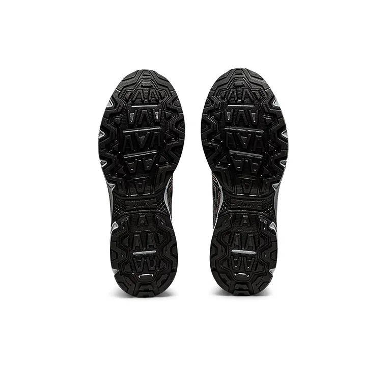 Asics Gel Venture 7 'Graphite Grey Orange'-5