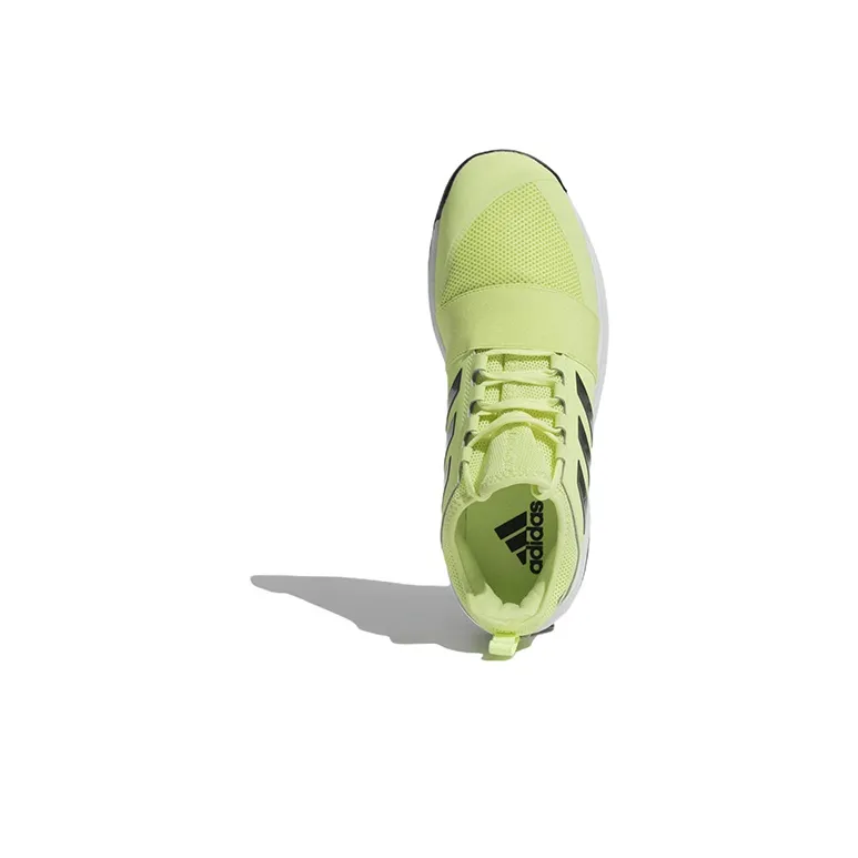 Adidas Divox Tennis Shoes Men Low-Top Turquoise-4