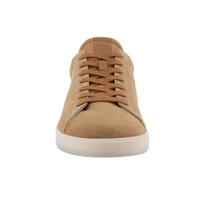 Ecco Street Light Series Stylish Skateboarding Shoes Men's Yellow-2