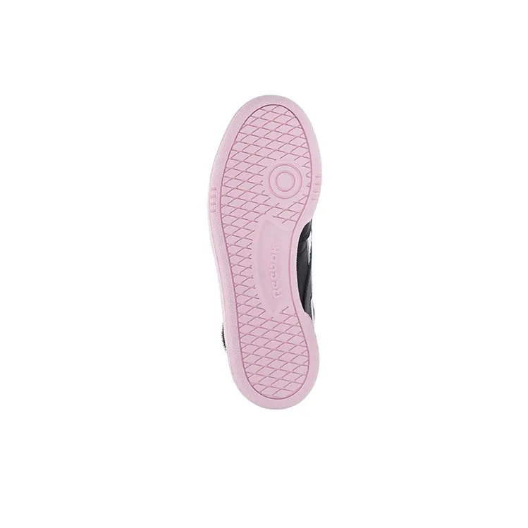 Reebok Women's Club C Revenge 'Black Frost Berry' Women's-4
