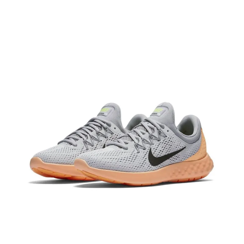 Nike Lunar Skyelux 'Pure Platinum Wolf Grey Peach Cream'-2