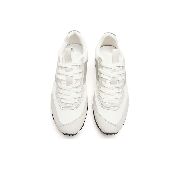 CERRUTI 1881 Low Top Casual Shoes Unisex White-2