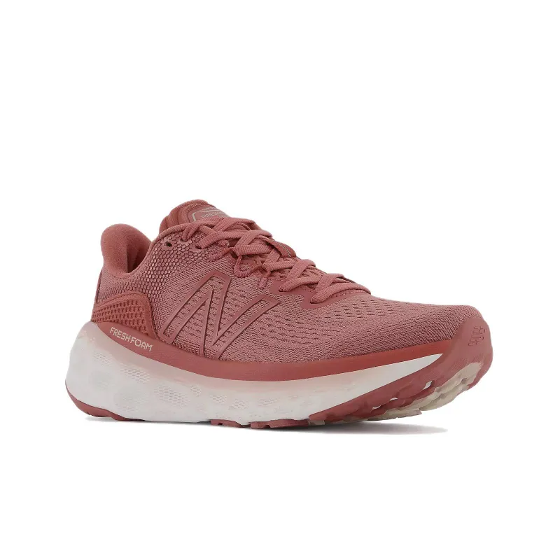 New Balance Fresh Foam More V3 'Washed Henna' Women's-2
