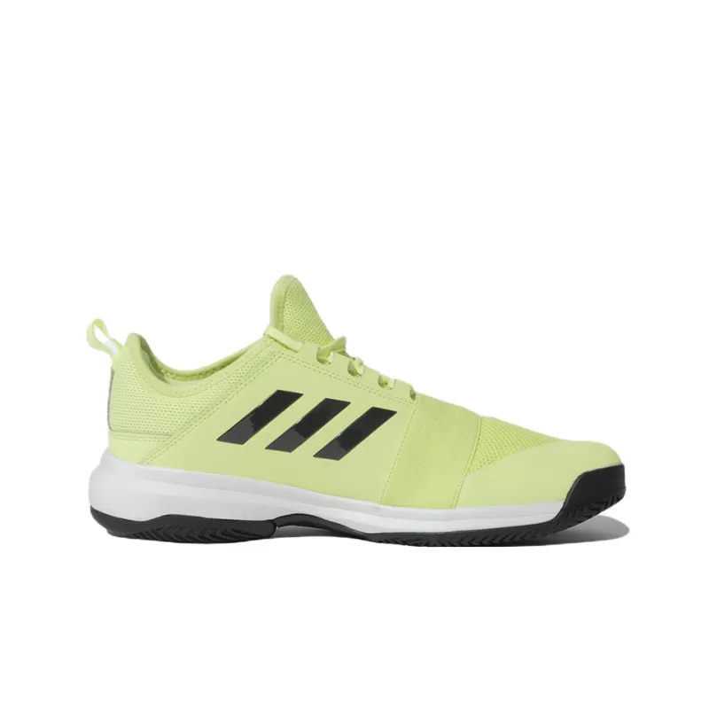 Adidas Divox Tennis Shoes Men Low-Top Turquoise-1