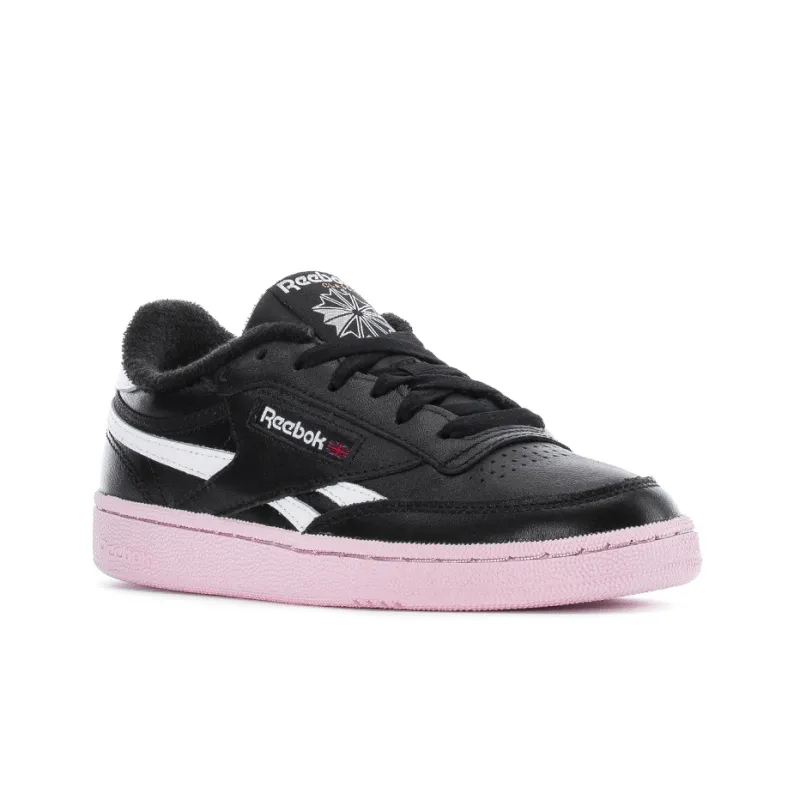 Reebok Women's Club C Revenge 'Black Frost Berry' Women's-2