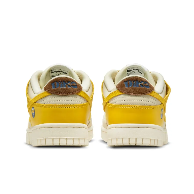 Nike Dunk Low Lx Banana Women's-4