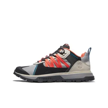 Timberland TreelineTreeline Wear-Resistant Low-Top Casual Shoes