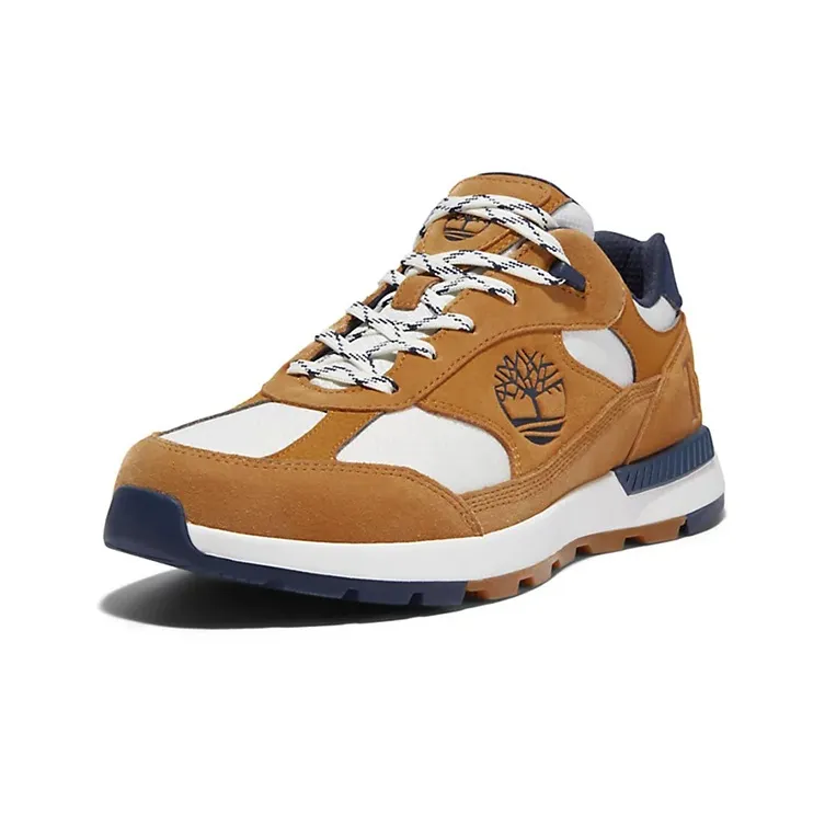 Timberland Field Trekker-2