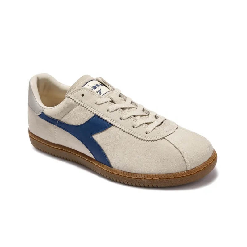 Diadora TOKYO Durable Breathable Lightweight Low Top Casual Shoes Unisex Blue-2