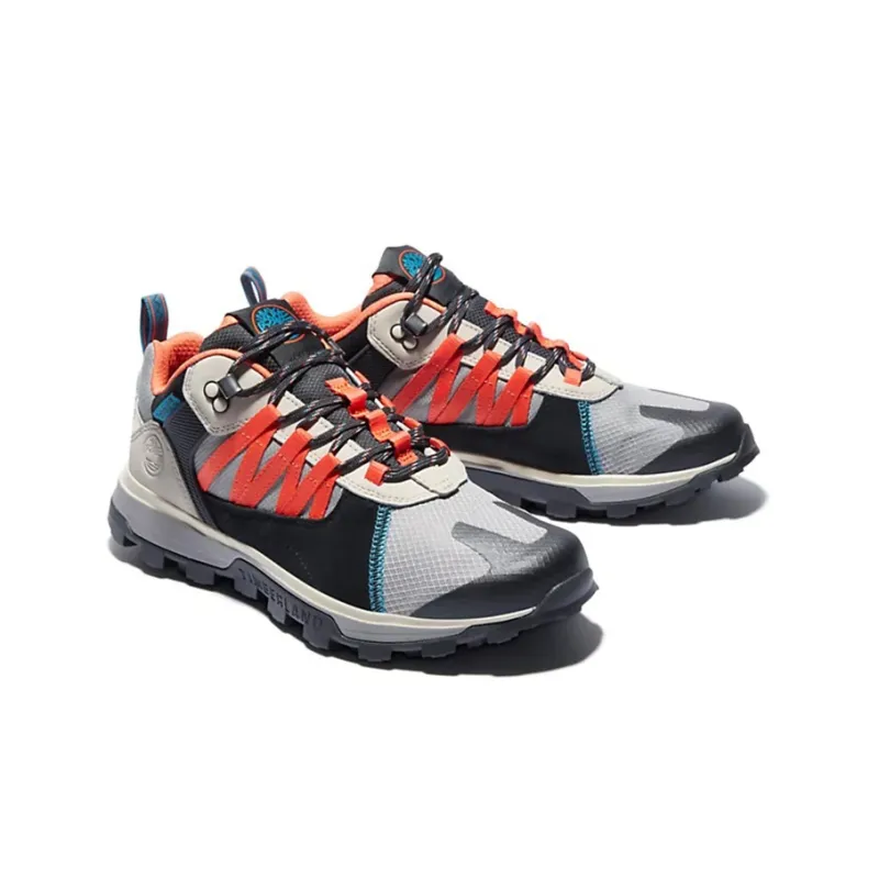 Timberland TreelineTreeline Wear-Resistant Low-Top Casual Shoes-3