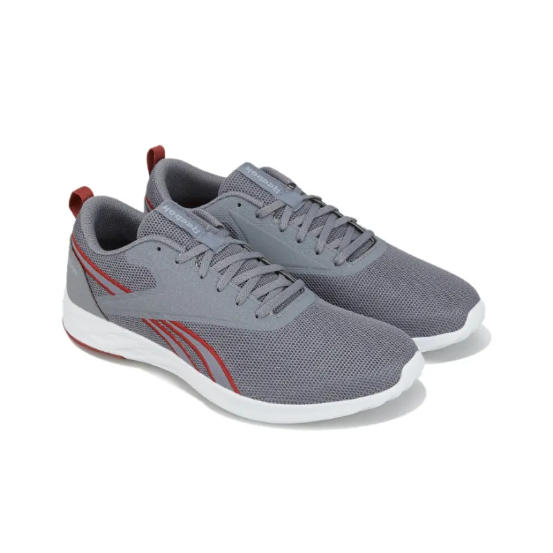 Reebok Astroride Essential 2.0 Running Shoes Men Low-Top Gray-2
