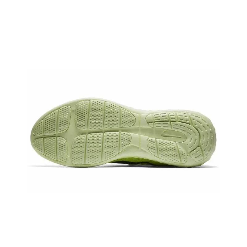 Nike Lunar Skyelu Cushioning Anti-Slip And Wear-Resistant Low-Top Running Shoes Men's Green-5