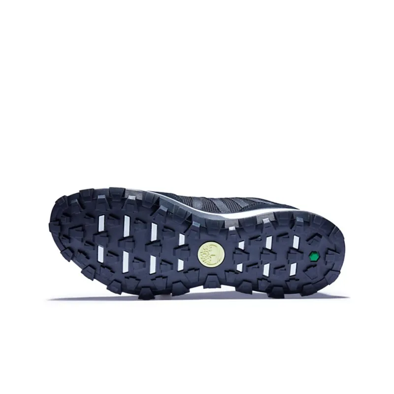 Timberland Treeline Casual Shoes Men Low-Top Navy Blue-4