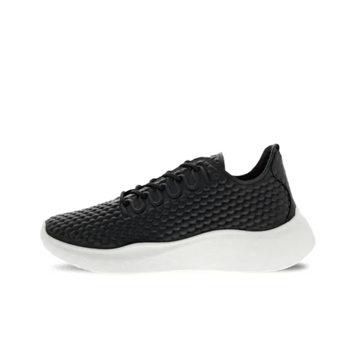 Ecco Therap Low Top Running Shoes Men's Black