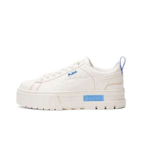 Puma Women's Mayze Infuse 'Pristine'