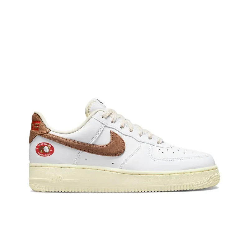 Nike Air Force 1 '07 Lx Coconut Women's-1