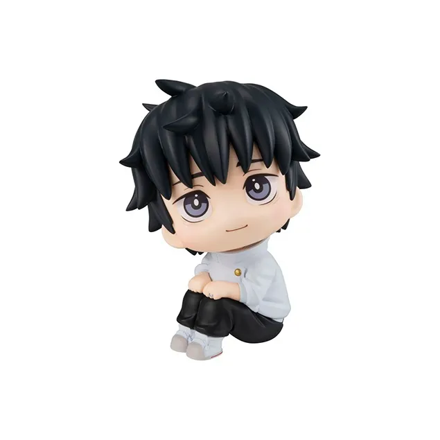 MegaHouse Yuta Okkotsu Scale Figures 11cm-5