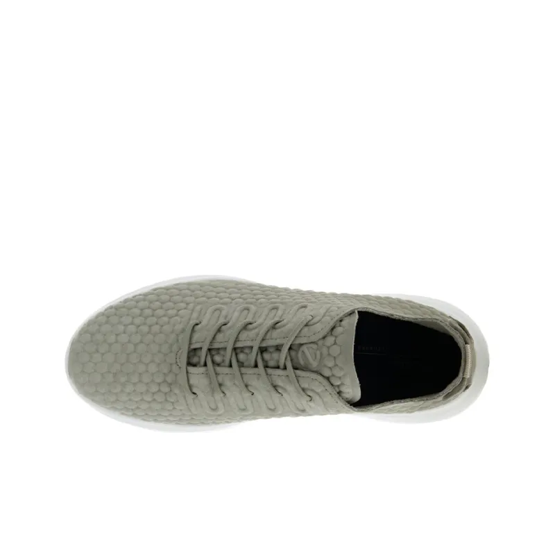 Ecco Therap Low-Top Running Shoes Men's Green-6