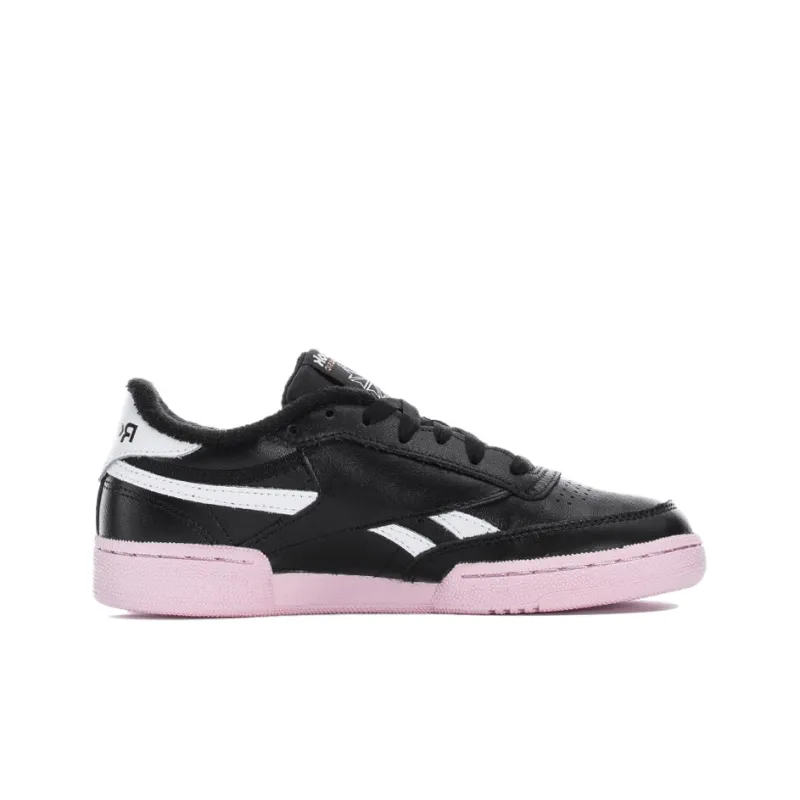 Reebok Women's Club C Revenge 'Black Frost Berry' Women's-1