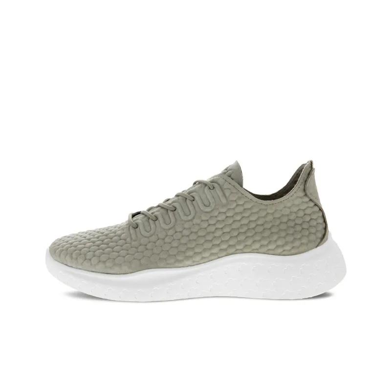 Ecco Therap Low-Top Running Shoes Men's Green-0