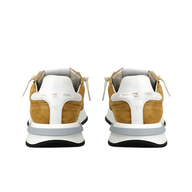 PHILIPPE MODEL Paris Tropez 2.1 Low top Sneakers-3
