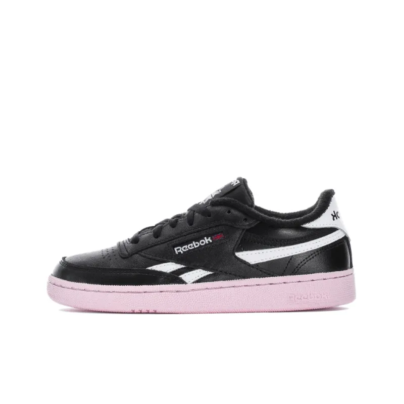 Reebok Women's Club C Revenge 'Black Frost Berry' Women's-0