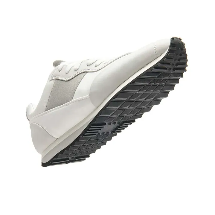 CERRUTI 1881 Low Top Casual Shoes Unisex White-4