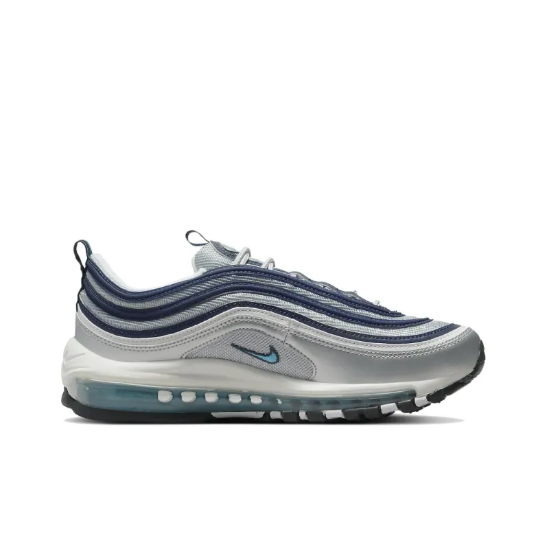 Nike Air Max 97 Pure Platinum Wolf Grey-1