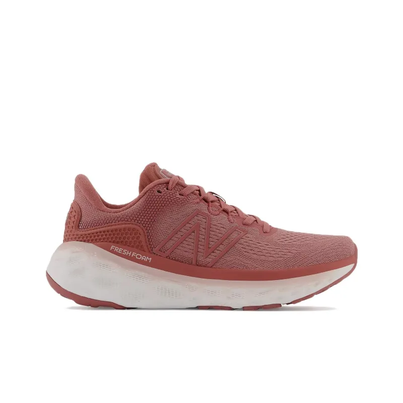 New Balance Fresh Foam More V3 'Washed Henna' Women's-1