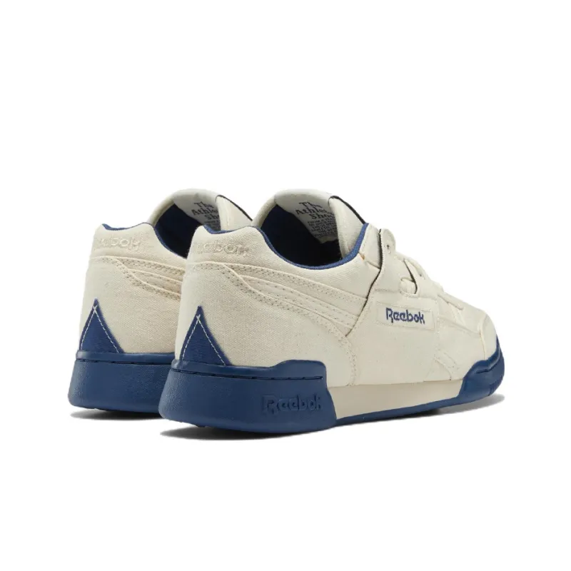 Reebok Workout Plus 'Chalk Batik Blue'-3