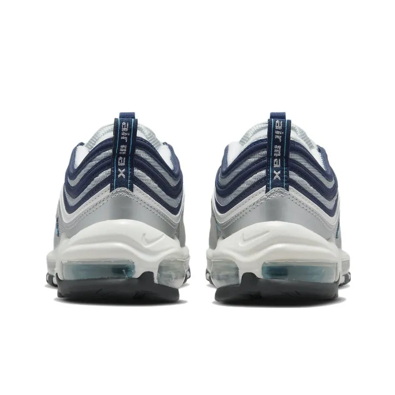 Nike Air Max 97 Pure Platinum Wolf Grey-4