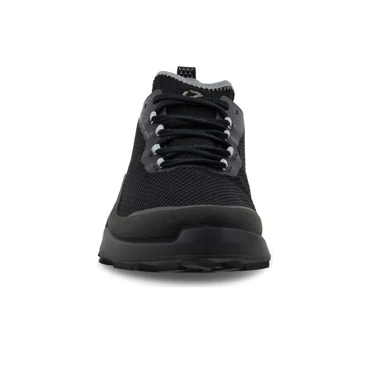 Ecco Comfortable And Wearable Coverage Low Top Sports Casual Shoes Men's-3